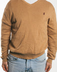 Ralph Lauren - Sweatshirt (L)