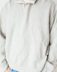 Ralph Lauren - Quarter zip