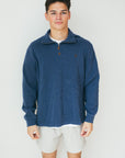 Ralph Lauren - Quarter Zip