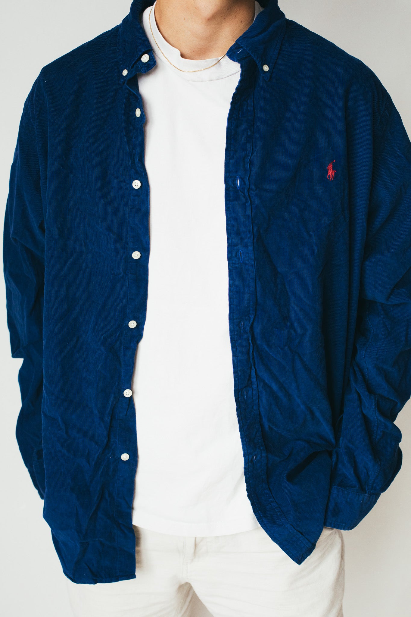 Ralph Lauren - Shirt