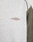 Umbro - Sweatshirt