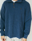 Ralph Lauren - Quarter Zip