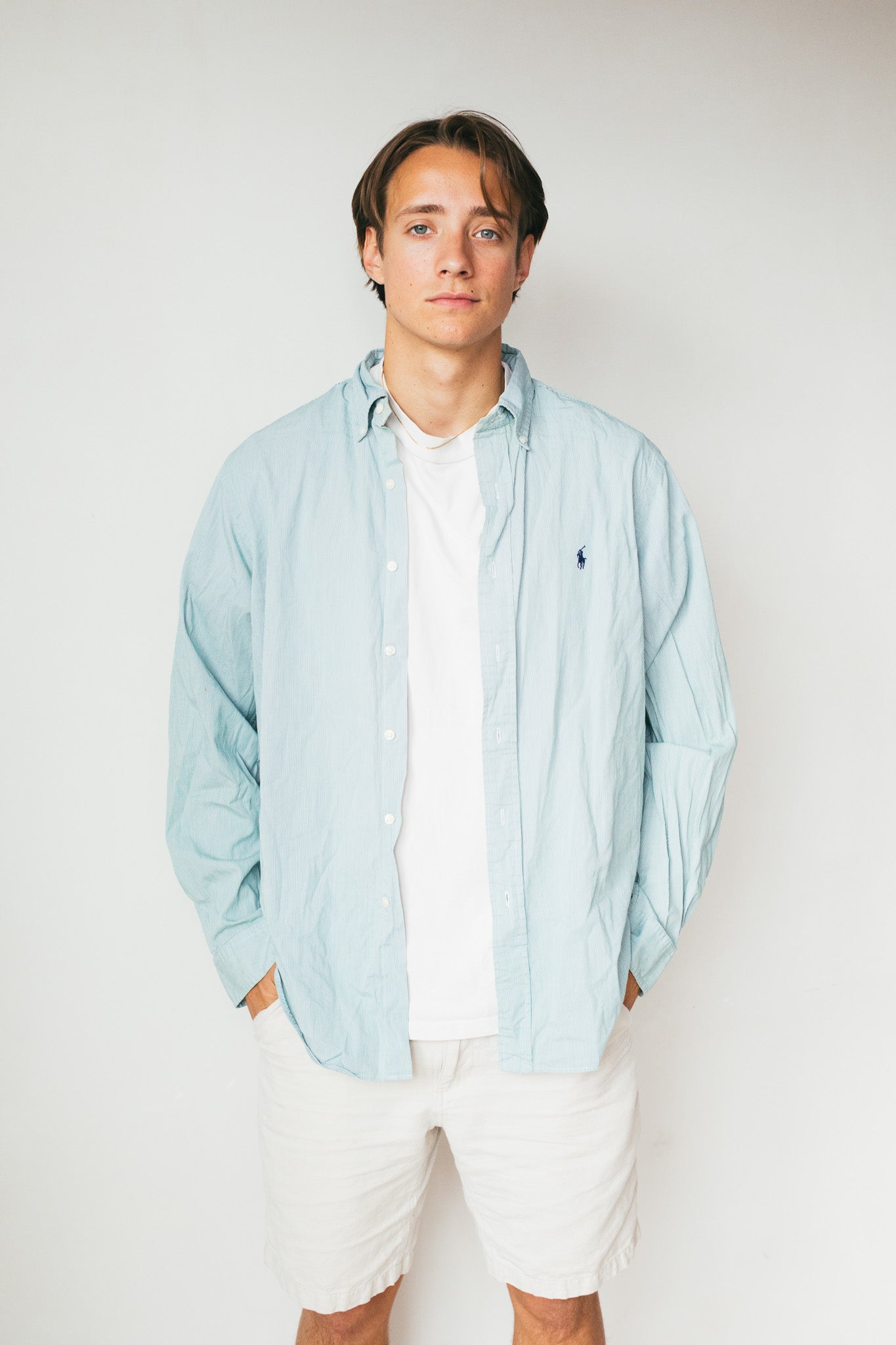 Ralph Lauren - Shirt