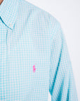 Ralph Lauren Shirt - (S)
