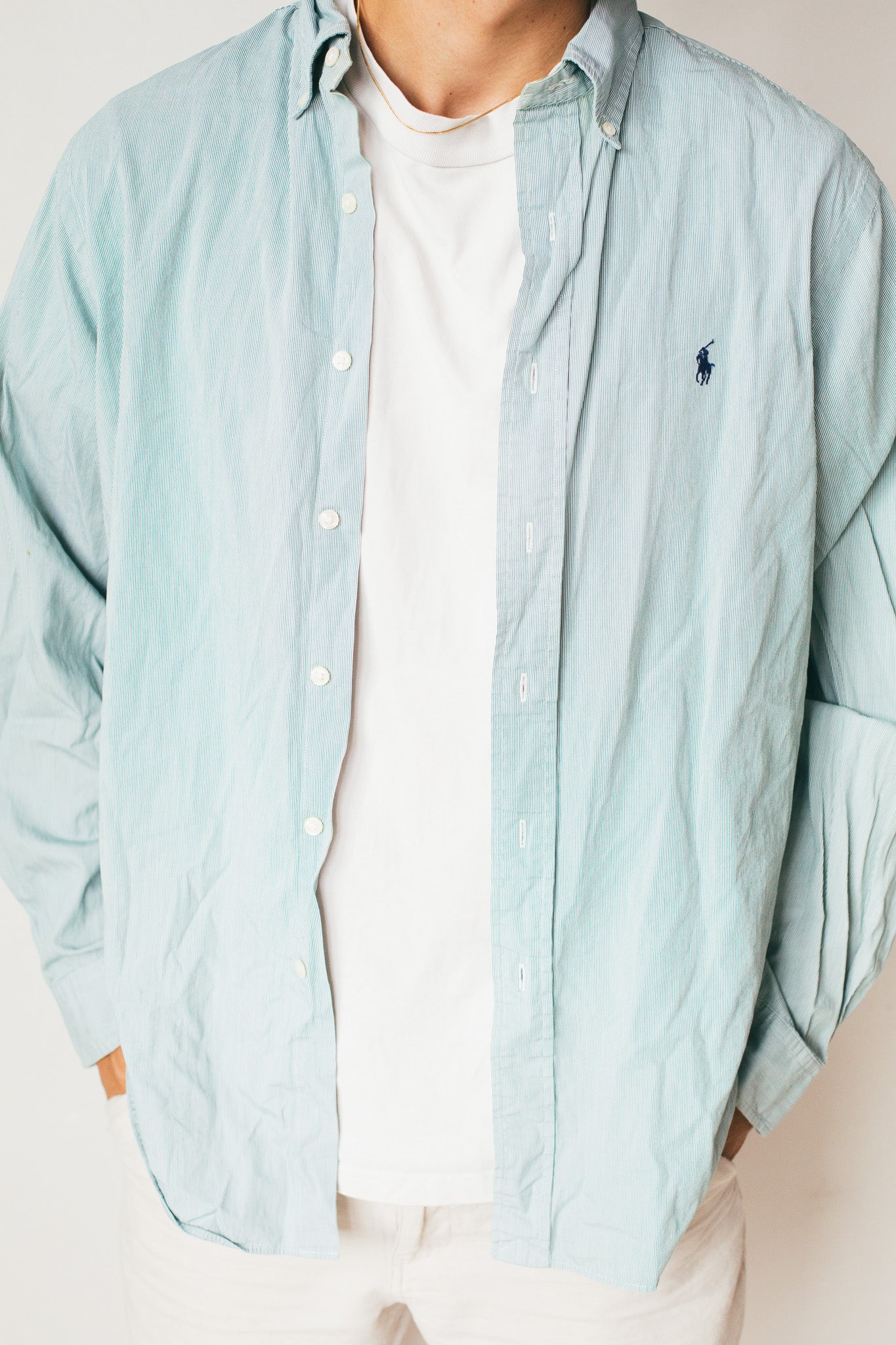 Ralph Lauren - Shirt