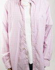 Ralph Lauren - Shirt (L)