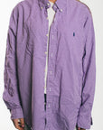Ralph Lauren - Shirt (L)
