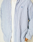 Ralph Lauren - Shirt