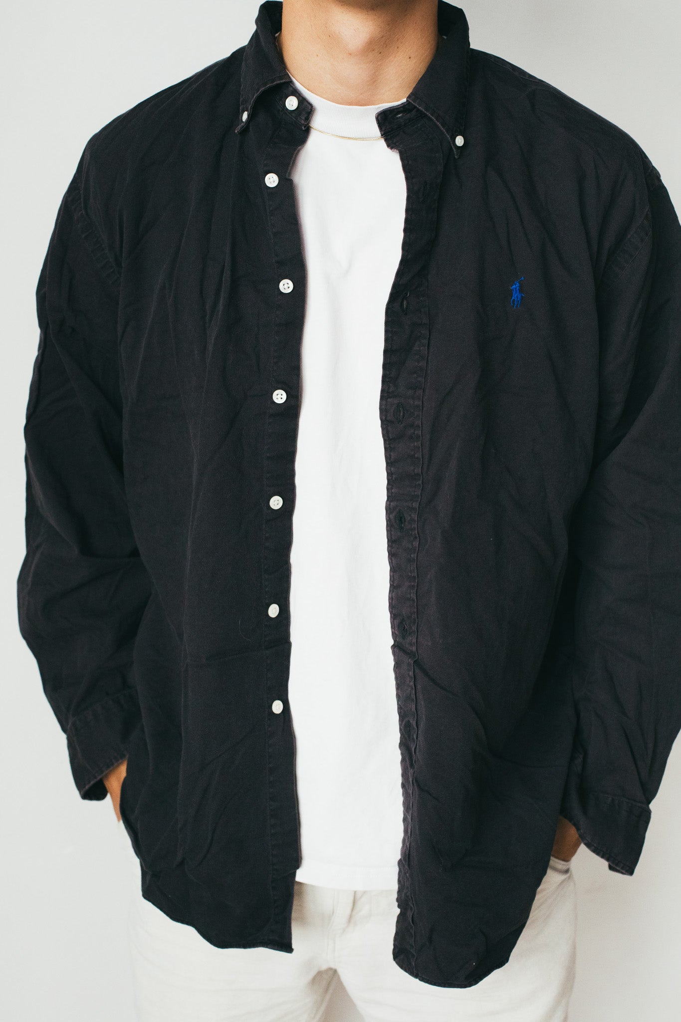 Ralph Lauren - Shirt