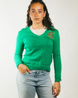 Ralph Lauren - Sweatshirt (XS)
