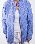Ralph Lauren Shirt - (S)