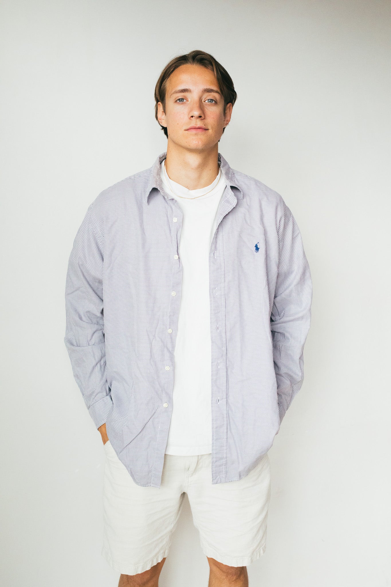 Ralph Lauren - Shirt