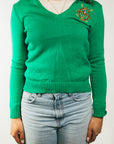 Ralph Lauren - Sweatshirt (XS)