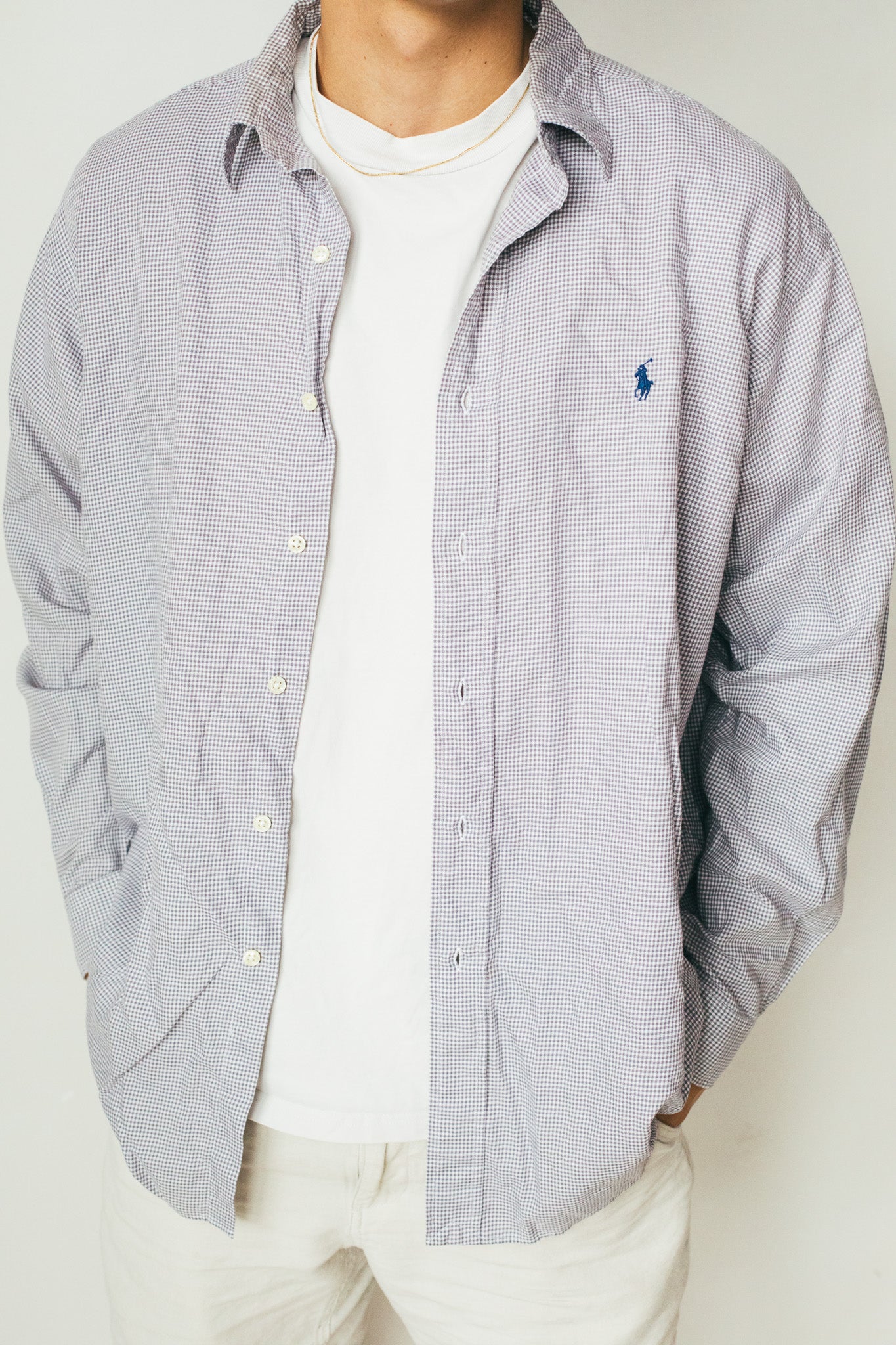 Ralph Lauren - Shirt