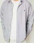 Ralph Lauren - Shirt