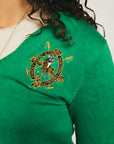 Ralph Lauren - Sweatshirt (XS)