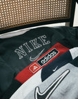 4x Vintage-Sweatshirt-Überraschungsbox