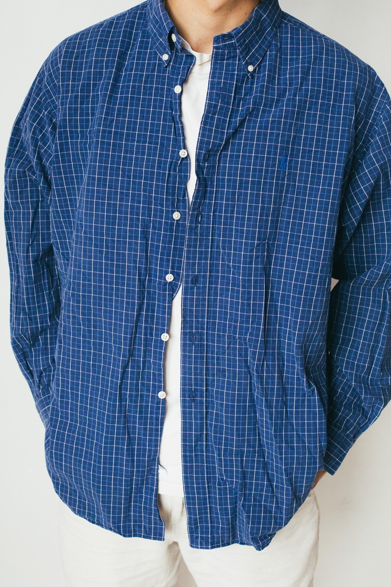 Ralph Lauren - Shirt