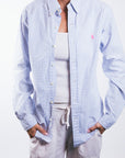 Ralph Lauren Shirt - (S)