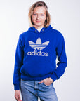Adidas - Hoodie (XS)