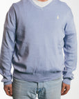 Ralph Lauren - Sweatshirt (M)