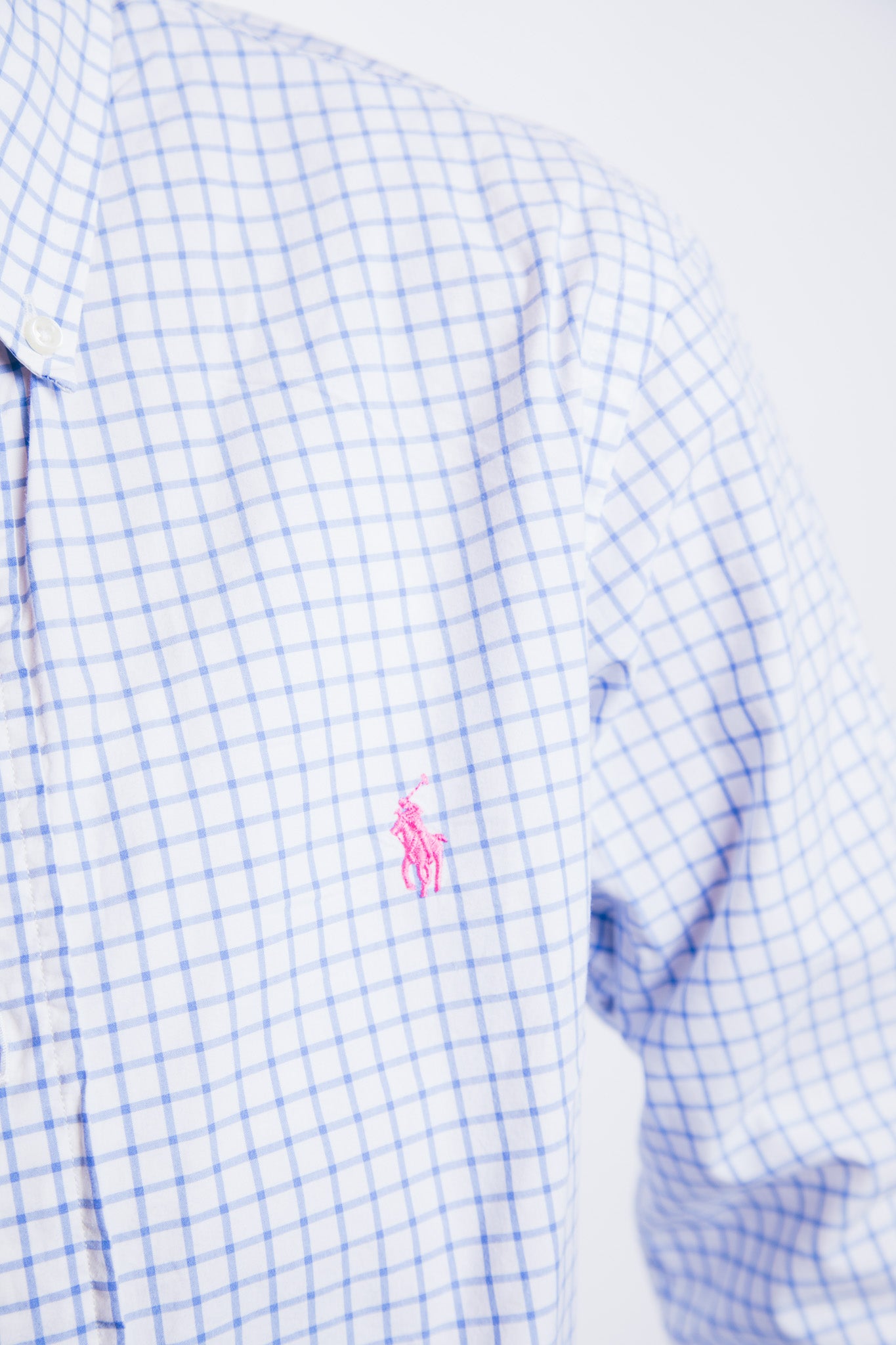 Ralph Lauren Shirt - (S)