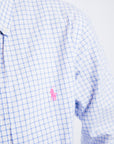 Ralph Lauren Shirt - (S)