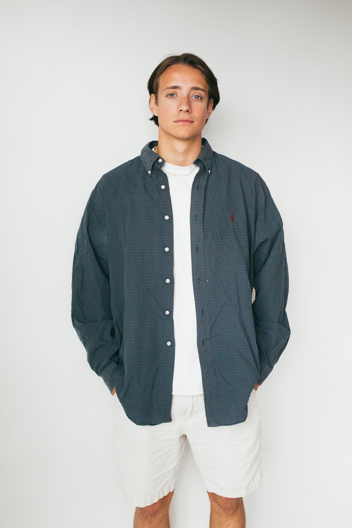 Ralph Lauren - Shirt