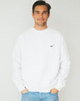 Nike - Sweatshirt