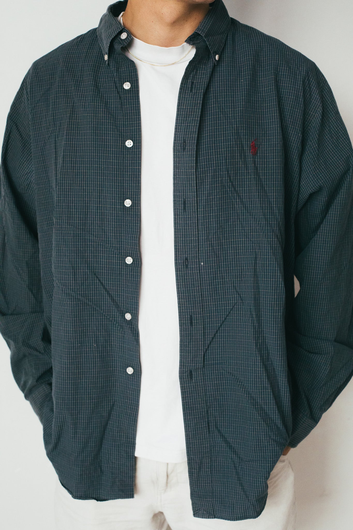Ralph Lauren - Shirt