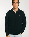 Ralph Lauren - Quarter Zip