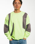 Nike - Sweatshirt(XL)