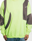 Nike - Sweatshirt(XL)