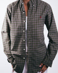 Ralph Lauren Shirt - (S)