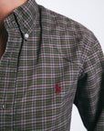 Ralph Lauren Shirt - (S)