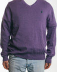Ralph Lauren - Sweatshirt (M)