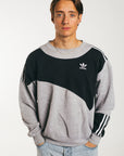 Adidas - Sweatshirt