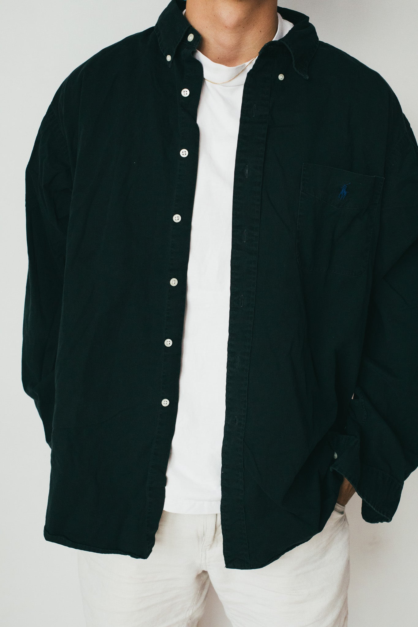 Ralph Lauren - Shirt