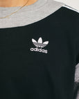 Adidas - Sweatshirt