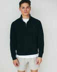 Ralph Lauren - Quarter Zip