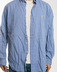 Ralph Lauren - Shirt (XL)