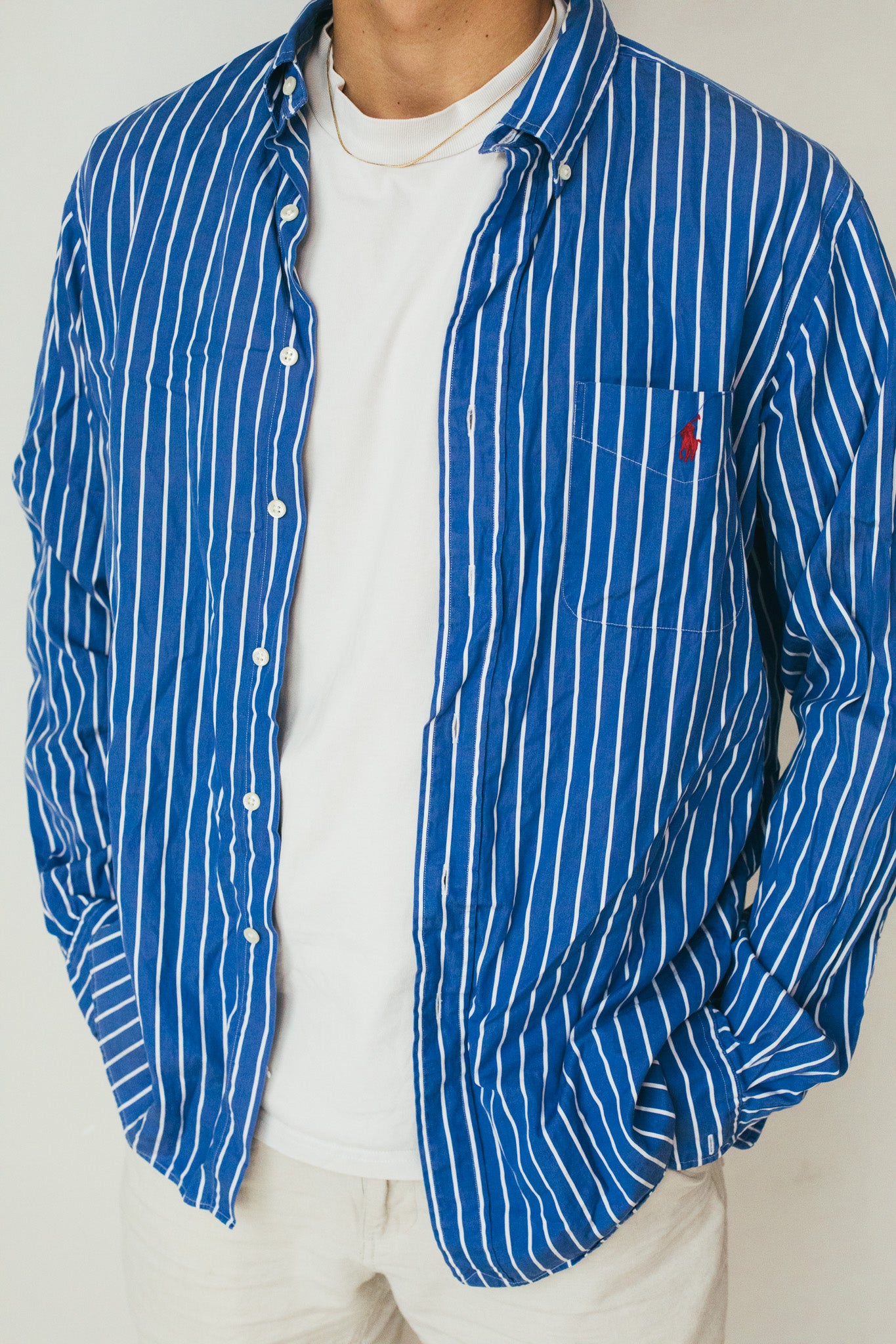 Ralph Lauren - Shirt