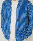 Ralph Lauren - Shirt