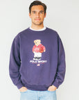Ralph Lauren - Sweatshirt