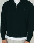 Ralph Lauren - Quarter Zip