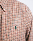 Ralph Lauren Shirt - (M)
