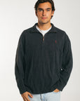 Ralph Lauren - Quarter Zip