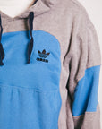 Adidas Renewed Hoodie (S)