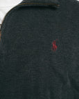 Ralph Lauren - Quarter Zip