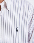 Ralph Lauren Shirt - (M)